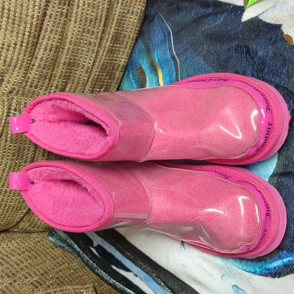Juicy couture snow boot - Picture 7 of 8